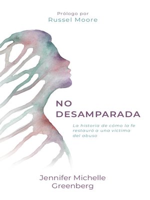 cover image of No desamparada